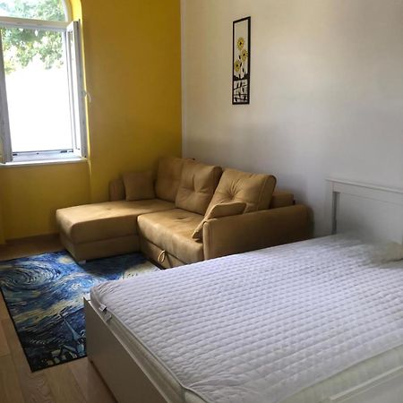 Appartamento Chika Fiume Esterno foto