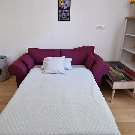 Appartamento Chika Fiume Esterno foto