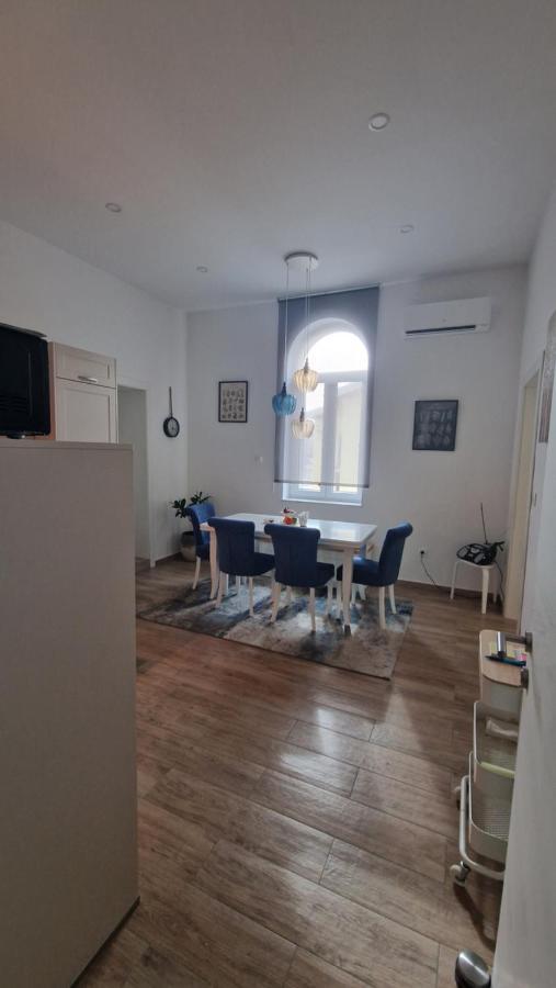 Appartamento Chika Fiume Esterno foto