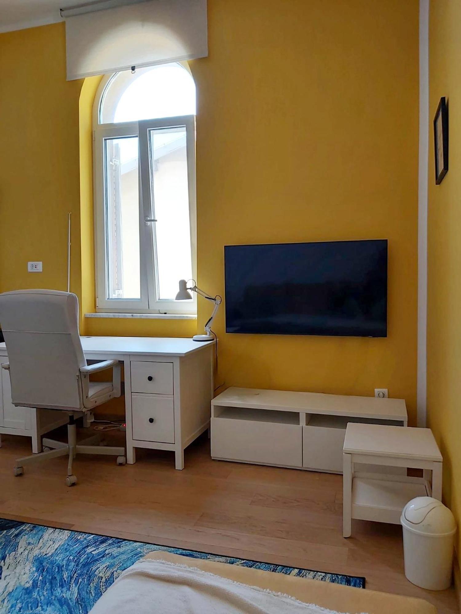 Appartamento Chika Fiume Esterno foto