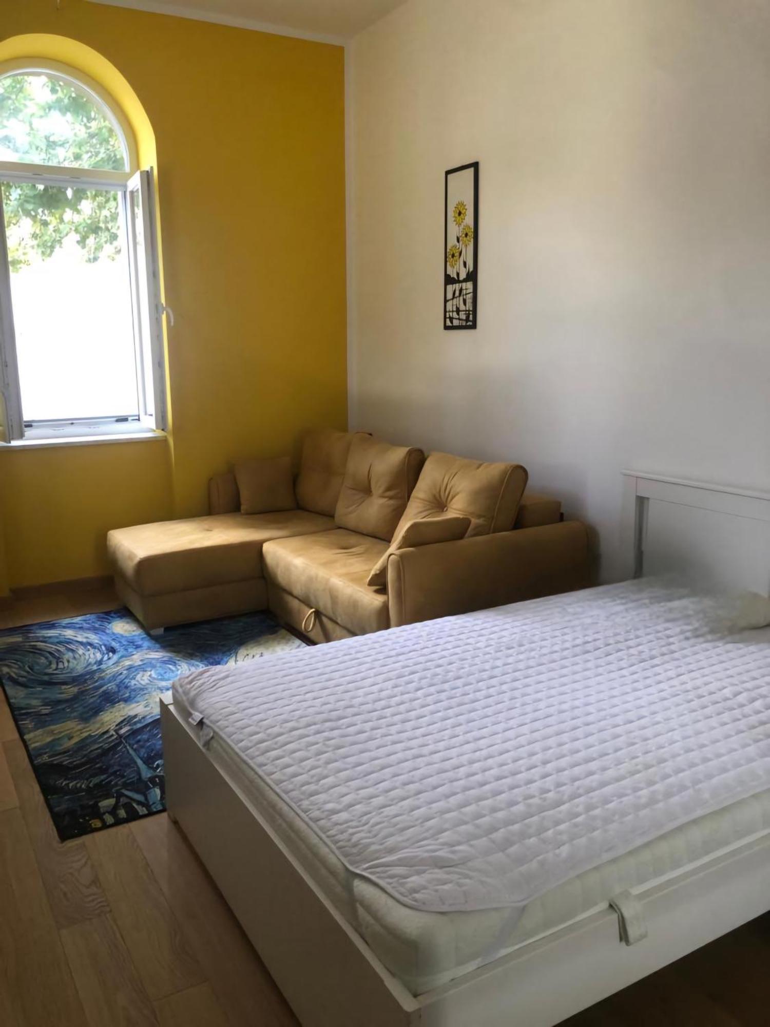 Appartamento Chika Fiume Esterno foto