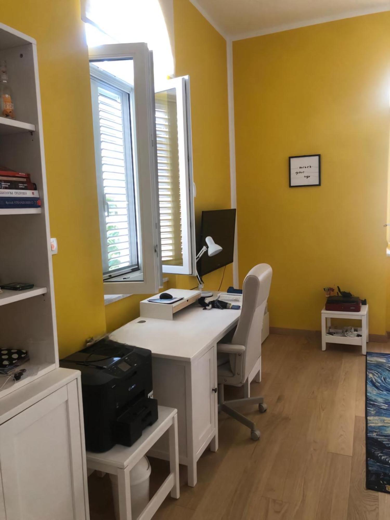 Appartamento Chika Fiume Esterno foto