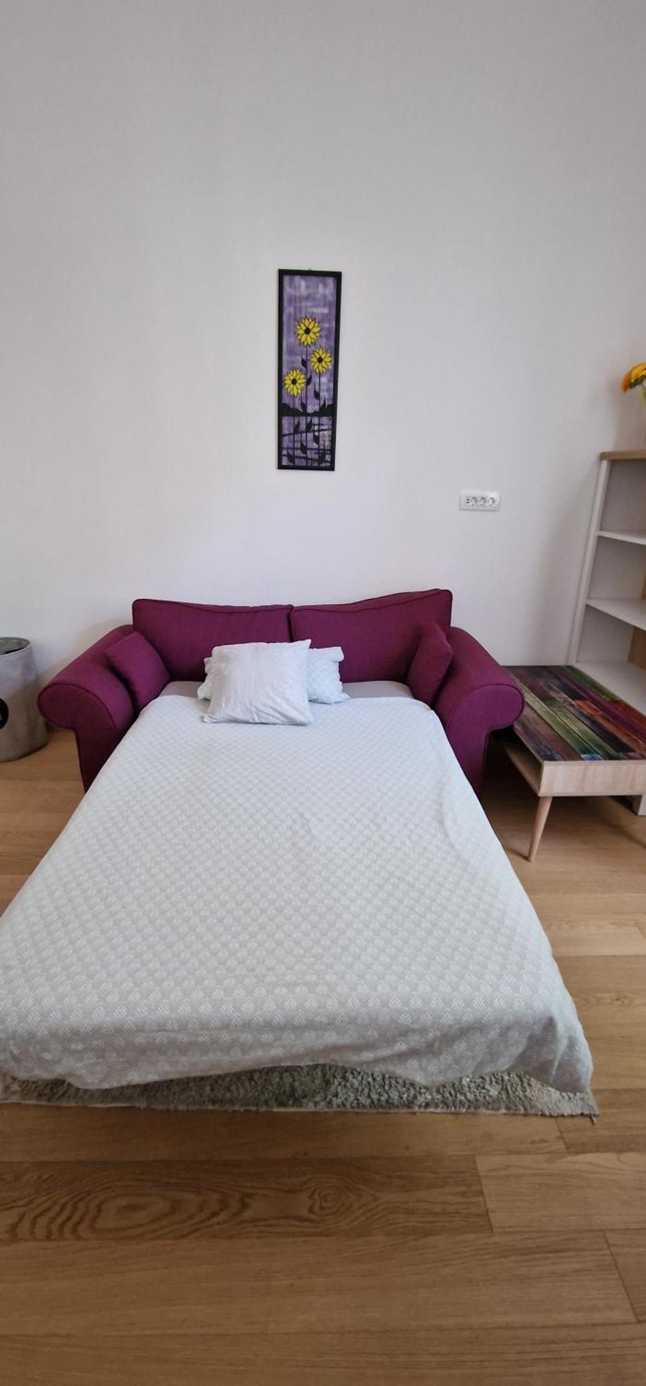 Appartamento Chika Fiume Esterno foto