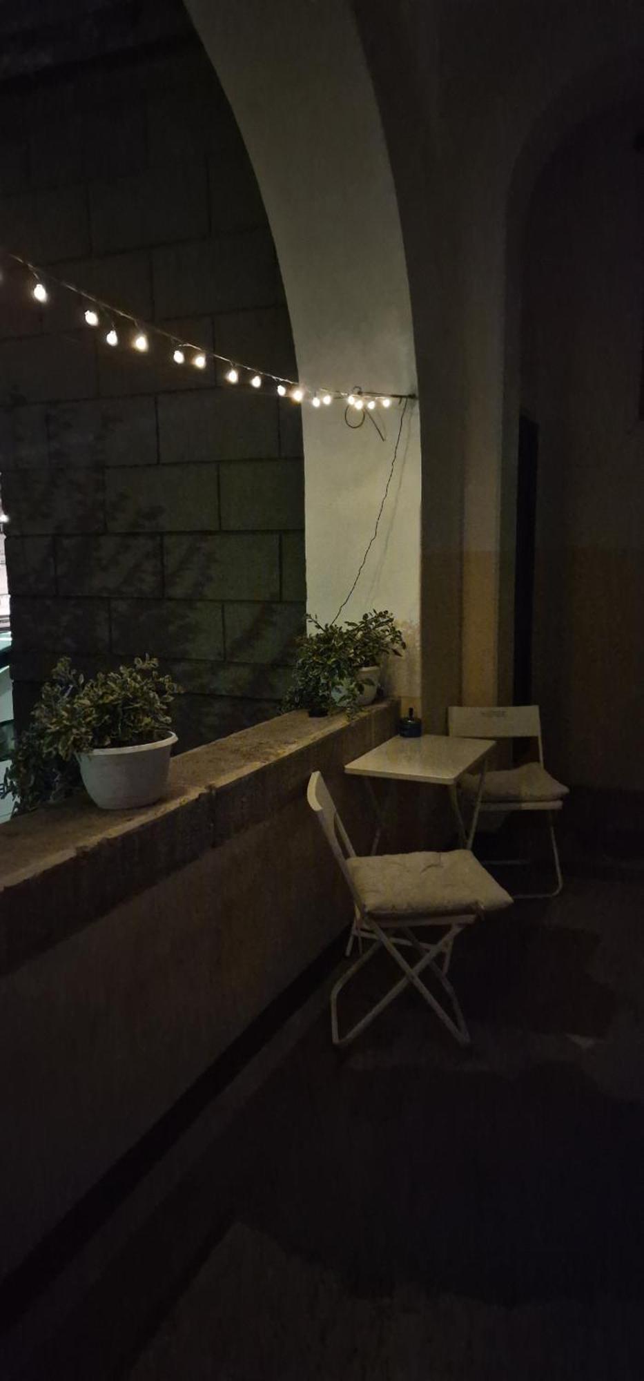 Appartamento Chika Fiume Esterno foto