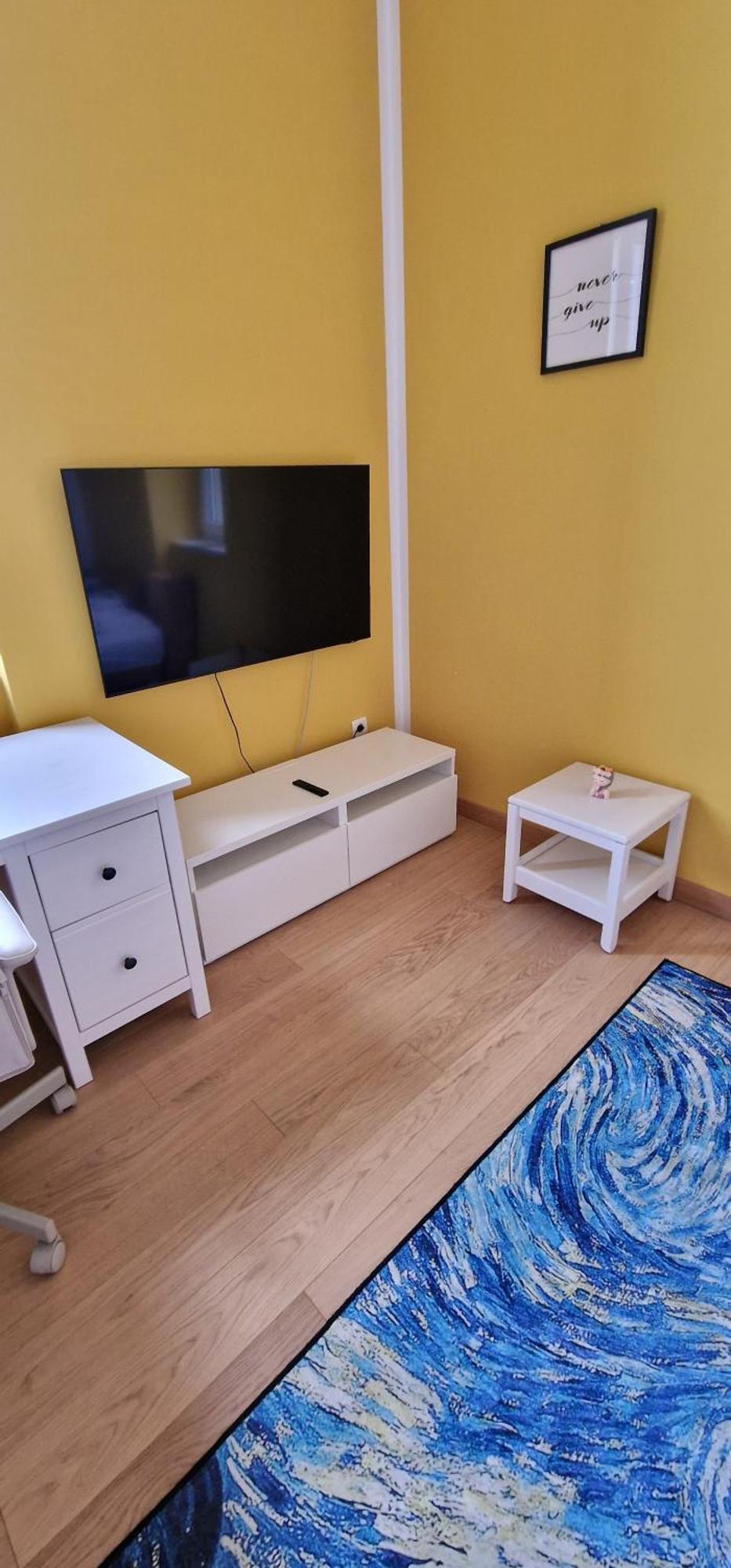 Appartamento Chika Fiume Esterno foto