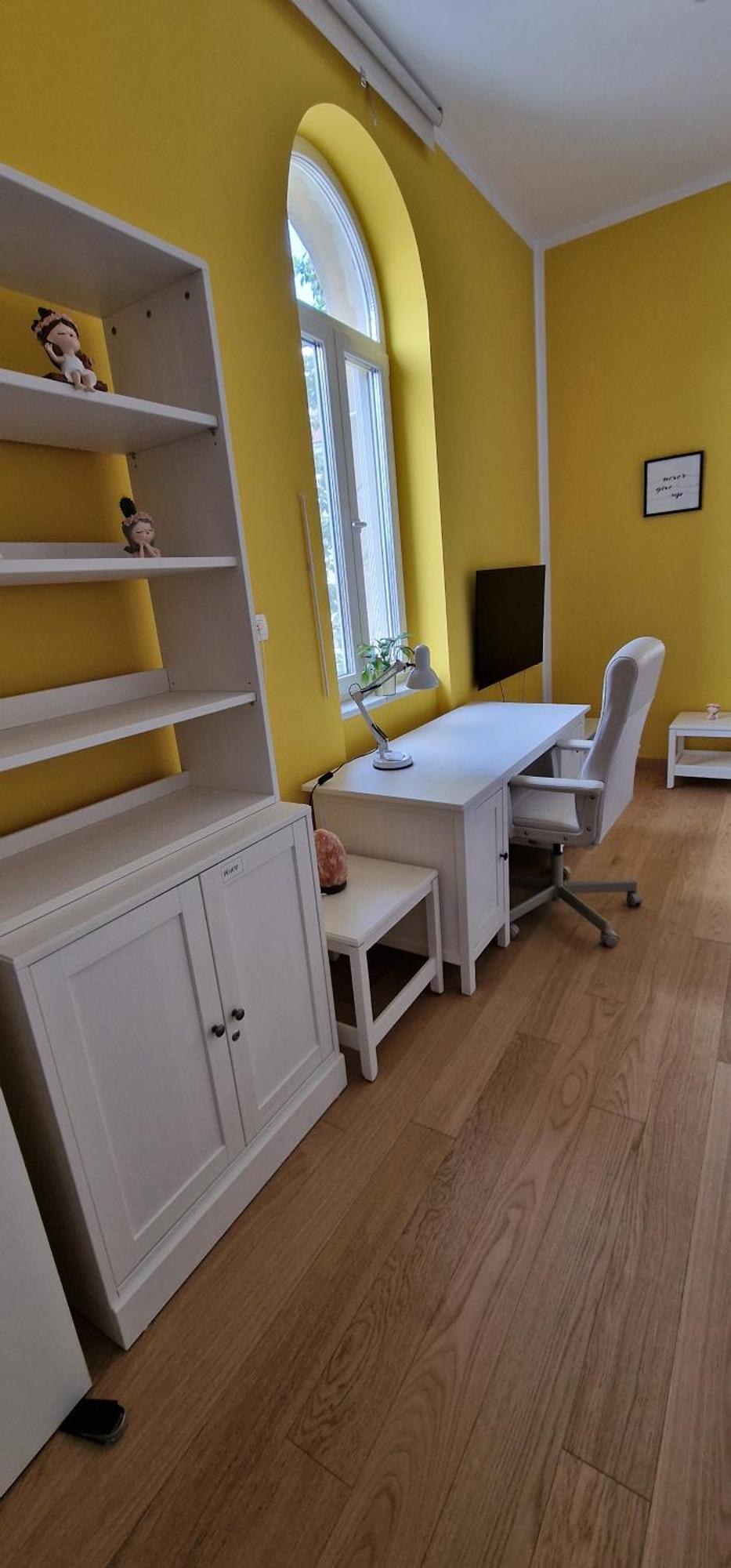 Appartamento Chika Fiume Esterno foto