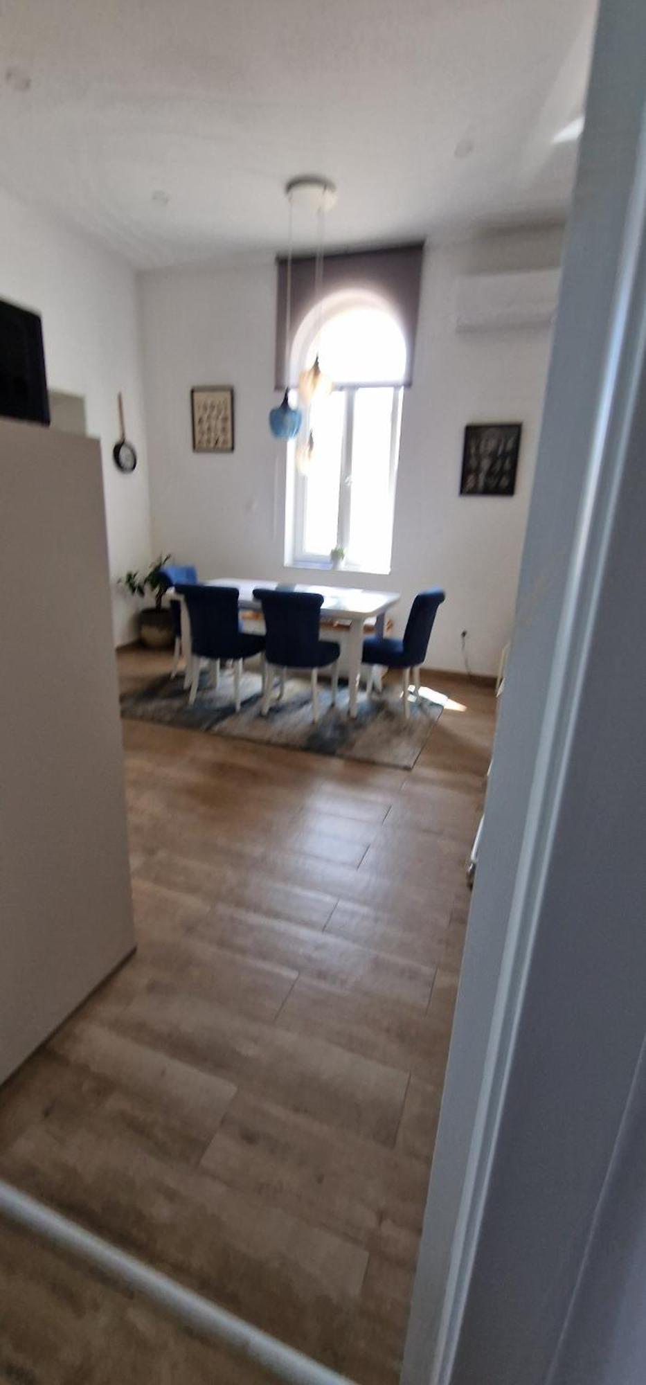 Appartamento Chika Fiume Esterno foto
